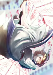Page 17 of そうたつ - preview thumbnail
