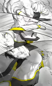 Page 177 of そうたつ - preview thumbnail