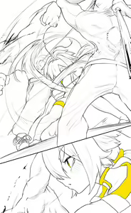 Page 192 of そうたつ - preview thumbnail
