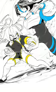 Page 193 of そうたつ - preview thumbnail