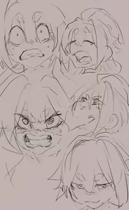 Page 194 of そうたつ - preview thumbnail