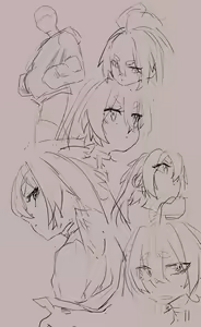 Page 197 of そうたつ - preview thumbnail