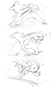 Page 212 of そうたつ - preview thumbnail