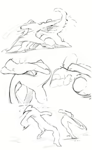 Page 213 of そうたつ - preview thumbnail