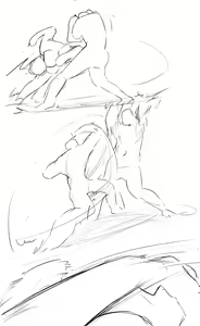 Page 217 of そうたつ - preview thumbnail