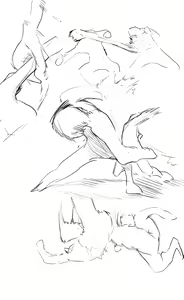 Page 219 of そうたつ - preview thumbnail
