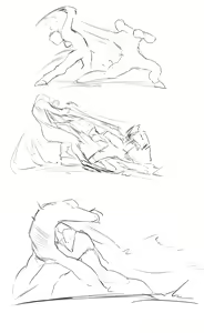 Page 220 of そうたつ - preview thumbnail