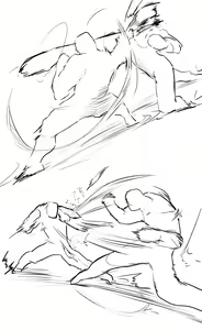 Page 221 of そうたつ - preview thumbnail