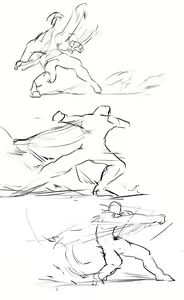 Page 224 of そうたつ - preview thumbnail