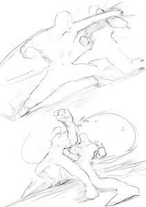 Page 226 of そうたつ - preview thumbnail