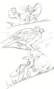 Page 227 of そうたつ - preview thumbnail