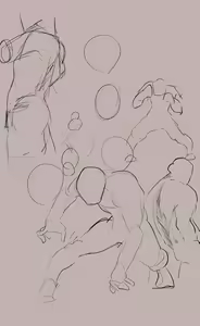Page 229 of そうたつ - preview thumbnail
