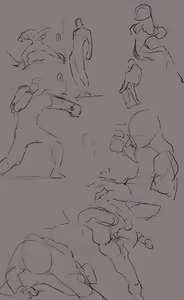 Page 232 of そうたつ - preview thumbnail