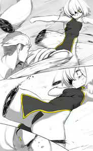 Page 260 of そうたつ - preview thumbnail