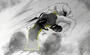 Page 264 of そうたつ - preview thumbnail