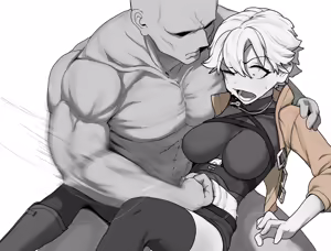 Page 327 of そうたつ - preview thumbnail
