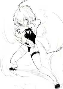 Page 41 of そうたつ - preview thumbnail