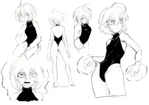 Page 42 of そうたつ - preview thumbnail