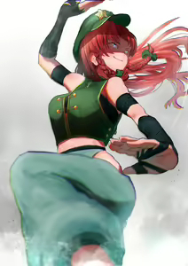 Page 5 of そうたつ - preview thumbnail
