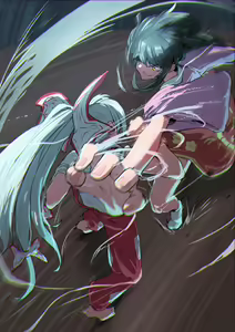 Page 52 of そうたつ - preview thumbnail