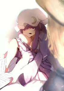 Page 54 of そうたつ - preview thumbnail