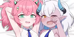 Blackness - hentai manga cover image
