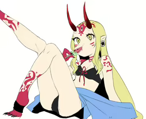 小路 - hentai manga cover image