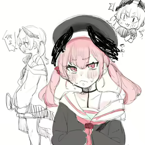 Page 85 of 小路 - preview thumbnail