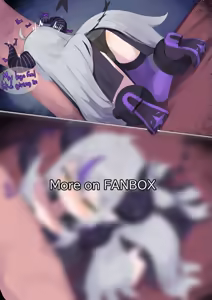 Page 426 of Resudayo/Reckless - preview thumbnail
