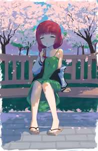 Page 428 of Resudayo/Reckless - preview thumbnail