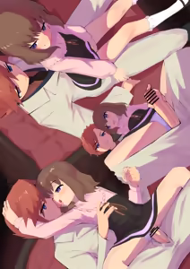 Page 435 of Resudayo/Reckless - preview thumbnail