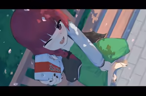 Page 438 of Resudayo/Reckless - preview thumbnail