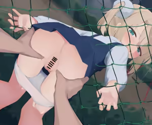 Page 490 of Resudayo/Reckless - preview thumbnail