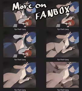 Page 555 of Resudayo/Reckless - preview thumbnail