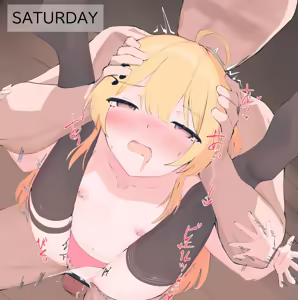 Page 656 of Resudayo/Reckless - preview thumbnail