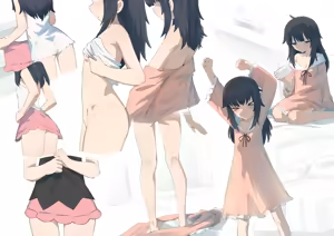 Page 698 of Resudayo/Reckless - preview thumbnail