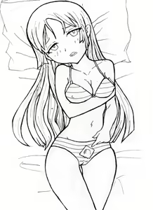 Page 9 of Resudayo/Reckless - preview thumbnail
