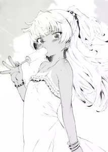 Page 284 of 「春春子」 - preview thumbnail