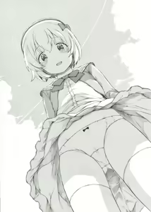 Page 30 of 「春春子」 - preview thumbnail