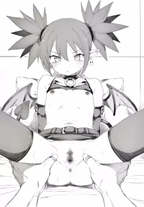 Page 306 of 「春春子」 - preview thumbnail