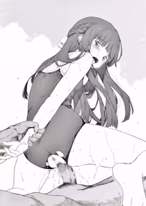 Page 406 of 「春春子」 - preview thumbnail
