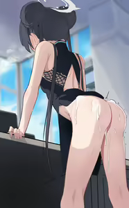 Page 17 of Honashi - preview thumbnail