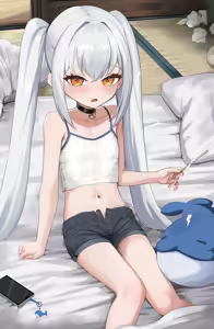 Page 195 of Honashi - preview thumbnail