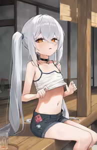 Page 262 of Honashi - preview thumbnail