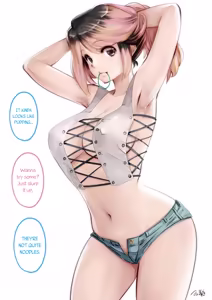 Page 124 of kou iu no ga ii no - preview thumbnail
