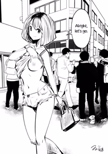Page 131 of kou iu no ga ii no - preview thumbnail