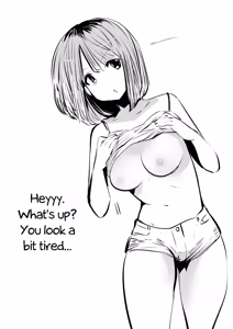 Page 132 of kou iu no ga ii no - preview thumbnail