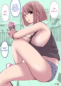 Page 2 of kou iu no ga ii no - preview thumbnail
