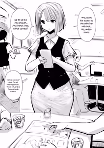 Page 23 of kou iu no ga ii no - preview thumbnail
