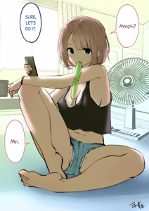 Page 3 of kou iu no ga ii no - preview thumbnail